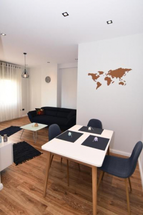 Skanderbeg Square Center Apartments